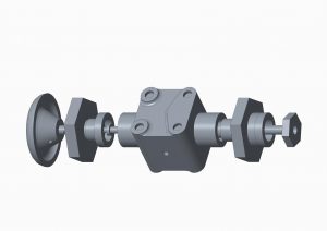 Pressure Relief Valve