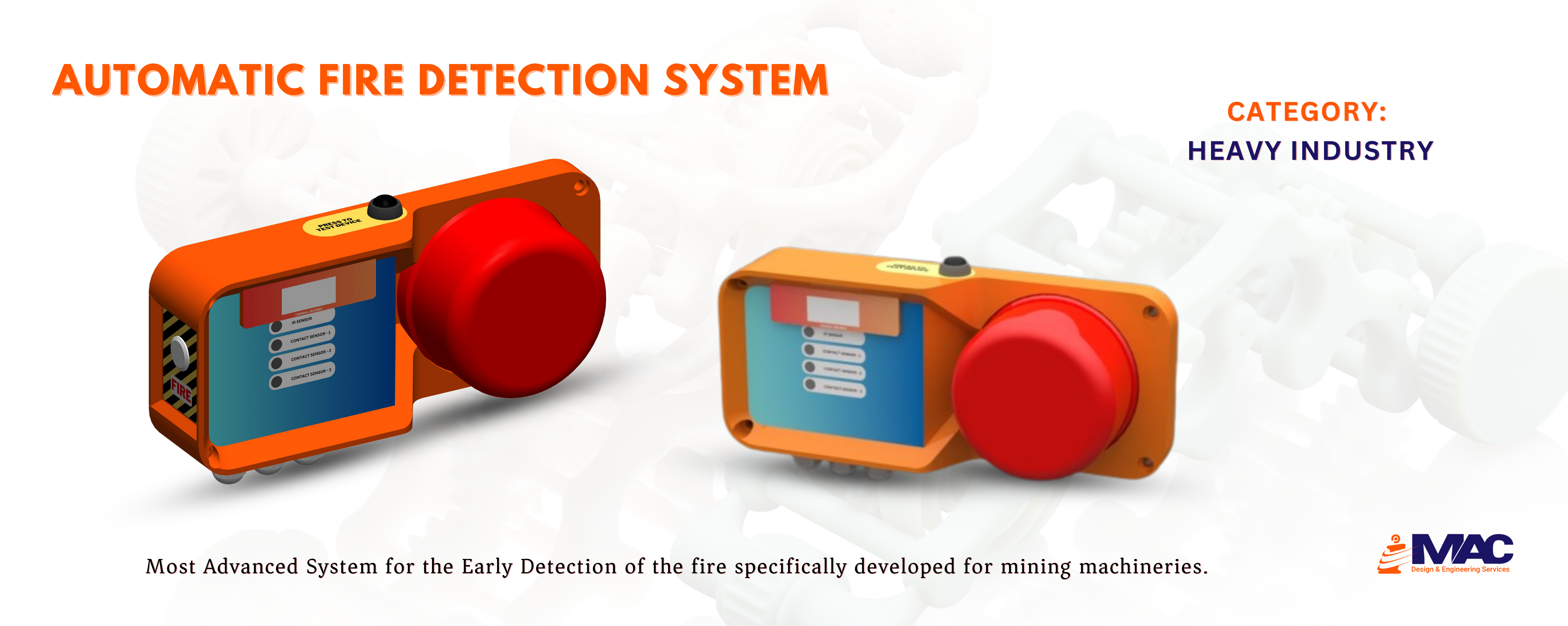 AFDS Device